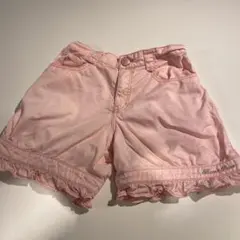 メゾピアノ　ショートパンツ135cm