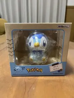 《新品未開封》　るかっぷ　ポッチャマ