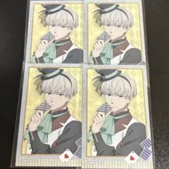 wind breaker ウィンブレ マジシャン 特典 梶蓮