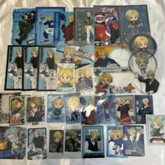 サカモトデイズ 朝倉シン まとめ売り ナンジャタウン お給仕 高レート あり