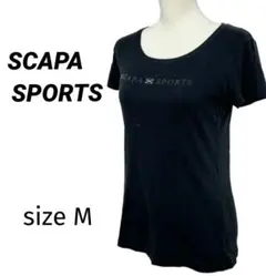 ★訳あり★ SCAPA SPORTS レディース Tシャツのサムネイル