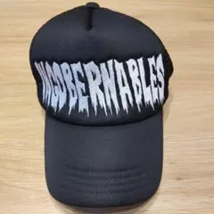 新日本プロレス ロス・インゴベルナブレスキャップ