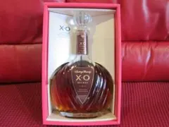 MARTELL マーテル XO コルドンスプリーム コニャック 1592 - メルカリ