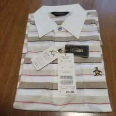 Munsingwear Classic 半袖シャツ 未使用品のサムネイル