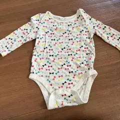 GAP baby size12-18months ロンパース