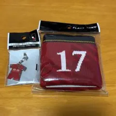 ロアッソ 応援グッズ