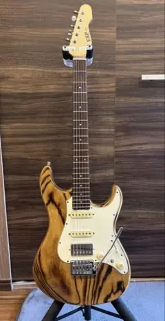 ESP SNAPPER-AS BURNER