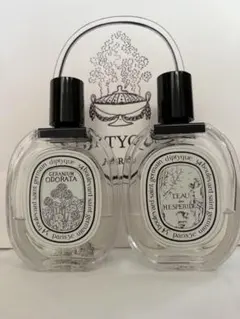 ディプティックdiptyque 香水 3本×7.5ml セット - メルカリ