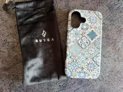 BURGA iPhone17magsafe対応ケース Fluffy Clouds - メルカリ