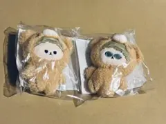 呪術廻戦　セガラッキーくじ　はぐはぐみー　七海建人　D賞