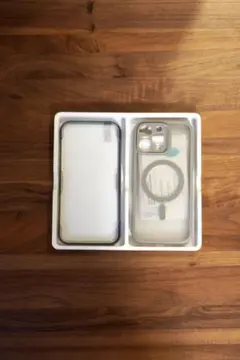 iPhone16proMax用スマホケース