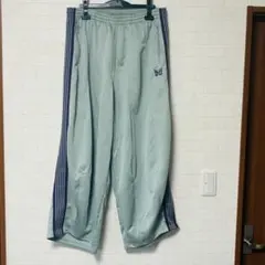 NEEDLES 25ss ヒザデルパンツ　M