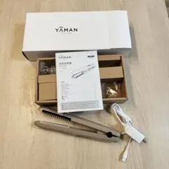 YA-MAN　シャインプロ　グレージュ