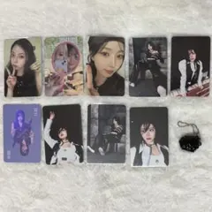 2026年最新】nmixxグッズの人気アイテム - メルカリ