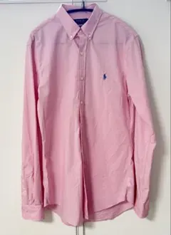 Polo by Ralph Lauren シャツ S