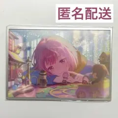 プロセカ 鳳 えむ はぴこれ バースデーギフト アクリル色紙 A - メルカリ