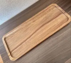 アカシア　マルチトレイ