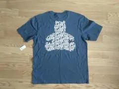 GAP ポケットTシャツ ネイビー Sサイズ
