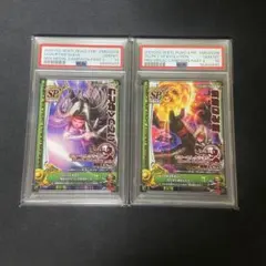 psa8 ジャンボカード まとめ売り ミュウ ガラルファイヤー AR仕様