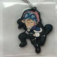 一番くじ ワンピース コビー I賞 ラバーマスコット ONEPIECE ③