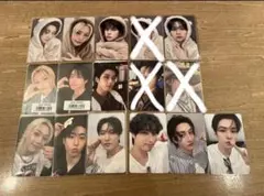 straykids スキズ KARMA トレカ