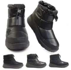 ⬜︎新品・未使用⬜︎ヌプシブーティ⬜︎防水⬜︎定価以下⬜︎