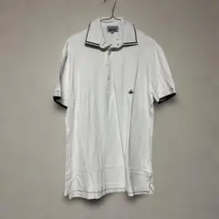 Vivienne Westwood MAN ポロシャツ ホワイト XLのサムネイル