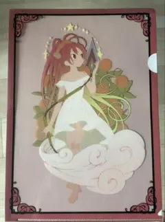 『魔法少女まどか☆マギカ』[新編]叛逆の物語　杏子