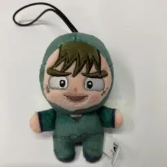 Nintama Rantaro Howanui Library Committee Nakazaike Choji