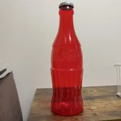 コカ・コーラ 空ペットボトル 1.5L 昭和レトロ コカコーラ 