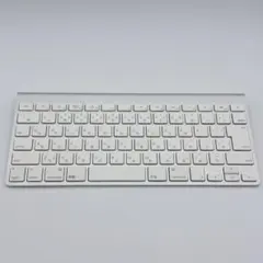 【概ね美品】Apple Wireless Keyboard ワイヤレスキーボード