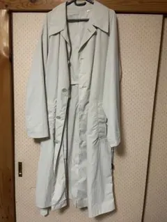 UNIQLO トレンチコート
