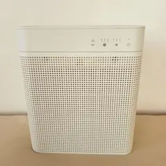 無印良品 コンパクト空気清浄機（MJ－APR1） - メルカリ