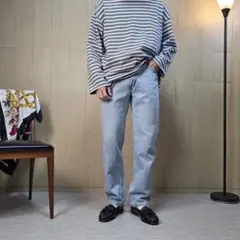 Levi's505リーバイスストレートデニムパンツジーンズジーパンW32 L30