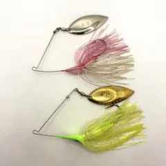 2025年最新】ハマスピナーベイトの人気アイテム - メルカリ