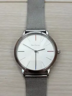 Paul Smith メッシュベルト 時計のサムネイル