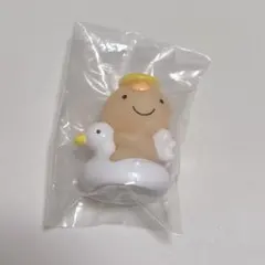 【即購入可❗️】たまごっち　ライトマスコット　くりてん