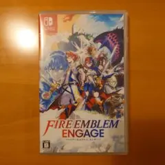 ファイアーエムブレム エンゲージ テレビゲーム