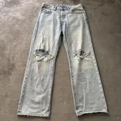 GAP 90's loose fit ルーズフィットバギーデニム