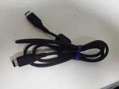 ゲームボーイカラー用通信ケーブル　Nintendo CGB-003