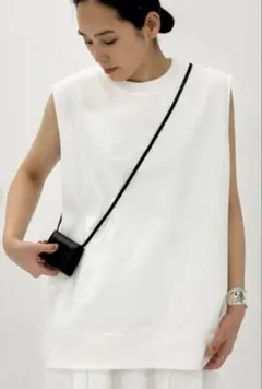 apstudio NEW シアーワッフルTシャツ - メルカリ