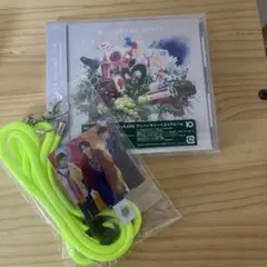 Mr. GREEN APPLE 10 YEARS アニバーサリーベストアルバム