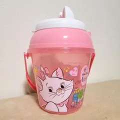 ディズニー マリーちゃん ポップコーンバケット おしゃれキャット