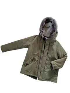 グローバルワーク◇ミリタリージャケット