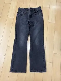 Levi's Premium Middy Ankle Bootcut 24