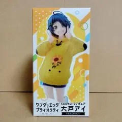 m*i様 ワンダーエッグプライオリティ 大戸アイ 缶バッジ 2025年最新】ワンダーエッグ・プライオリティの人気アイテム