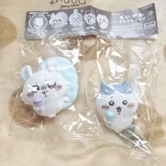 ちいかわ ライトクリップ 2個セット