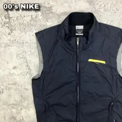 2025年最新】NIKE カラー：ブラック系 ベストの人気アイテム - メルカリ