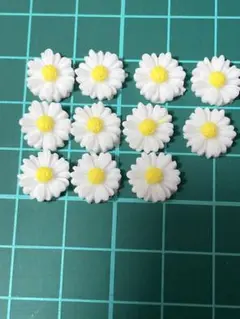 花 デコパーツ ネイルパーツ