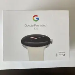 新入荷)最後3台)Google Pixel Watch LTE ＠米色 - メルカリ